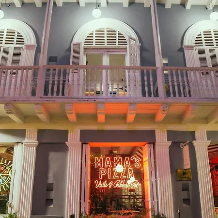 Casa Movida Hostel-3